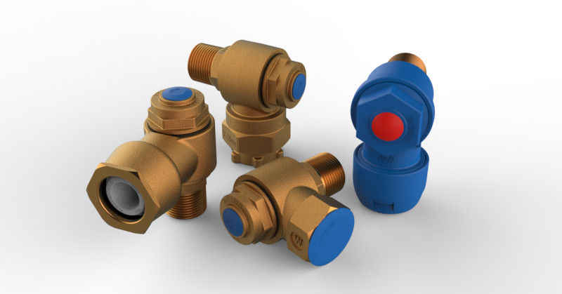 Ferrules