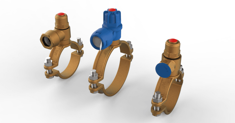 Ferrule Straps