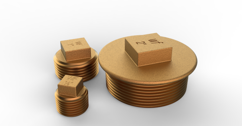 Plugs