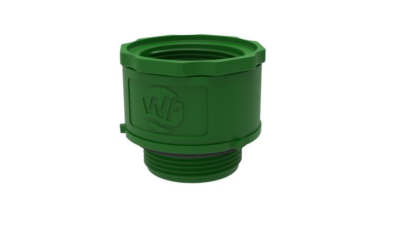 Metering Accessories